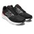 Tênis New Balance 413 V3 Masculino Preto / Coral