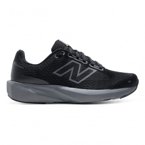 Tênis New Balance 413 V3 Masculino Preto / Grafite