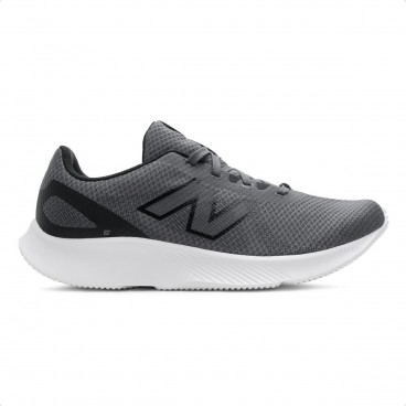 Tênis New Balance 430 V4 Masculino Cinza / Preto