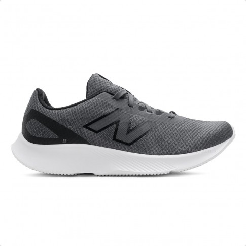 Tênis New Balance 430 V4 Masculino Cinza / Preto