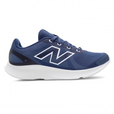 Tênis New Balance 430 V4 Masculino Marinho / Branco