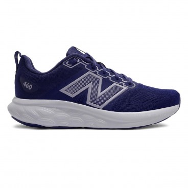 Tênis New Balance 460 V4 Masculino Marinho / Cinza