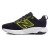 Tênis New Balance 460 V4 Masculino Preto / Amarelo