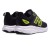 Tênis New Balance 460 V4 Masculino Preto / Amarelo