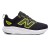 Tênis New Balance 460 V4 Masculino Preto / Amarelo