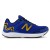 Tênis New Balance 461 Masculino Azul / Amarelo