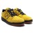 Tênis New Balance 480 Low Masculino Amarelo / Preto