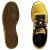 Tênis New Balance 480 Low Masculino Amarelo / Preto