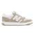 Tênis New Balance 480 Low Masculino Bege / Branco