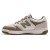Tênis New Balance 480 Low Masculino Bege / Marrom