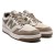 Tênis New Balance 480 Low Masculino Bege / Marrom