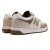 Tênis New Balance 480 Low Masculino Bege / Marrom
