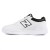 Tênis New Balance 480 Low Masculino Branco / Preto