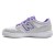 Tênis New Balance 480 Low Masculino Cinza / Roxo