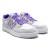 Tênis New Balance 480 Low Masculino Cinza / Roxo