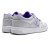 Tênis New Balance 480 Low Masculino Cinza / Roxo