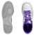 Tênis New Balance 480 Low Masculino Cinza / Roxo