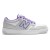 Tênis New Balance 480 Low Masculino Cinza / Roxo