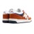 Tênis New Balance 480 Low Masculino Laranja / Marinho