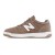 Tênis New Balance 480 Low Masculino Marrom / Branco