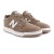 Tênis New Balance 480 Low Masculino Marrom / Branco