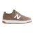 Tênis New Balance 480 Low Masculino Marrom / Branco