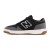 Tênis New Balance 480 Low Masculino Preto / Grafite