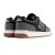 Tênis New Balance 480 Low Masculino Preto / Grafite