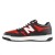 Tênis New Balance 480 Low Masculino Preto / Vermelho