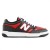 Tênis New Balance 480 Low Masculino Preto / Vermelho