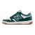 Tênis New Balance 480 Low Masculino Verde / Branco