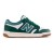 Tênis New Balance 480 Low Masculino Verde / Branco