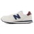 Tênis New Balance 500 V2 Masculino Bege / Bordô