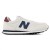 Tênis New Balance 500 V2 Masculino Bege / Bordô