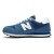 Tênis New Balance 500 V2 Masculino Marinho / Branco