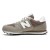 Tênis New Balance 500 V2 Masculino Marrom / Branco