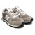 Tênis New Balance 500 V2 Masculino Marrom / Branco