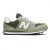 Tênis New Balance 500 V2 Masculino Verde / Branco