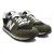 Tênis New Balance 500 V2 Masculino Verde / Preto