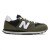 Tênis New Balance 500 V2 Masculino Verde / Preto