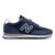 Tênis New Balance 501 Masculino Marinho / Branco