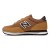 Tênis New Balance 501 Masculino Marrom / Marrom