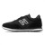 Tênis New Balance 501 Masculino Preto / Branco