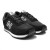 Tênis New Balance 501 Masculino Preto / Branco