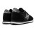 Tênis New Balance 501 Masculino Preto / Branco