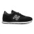 Tênis New Balance 501 Masculino Preto / Branco