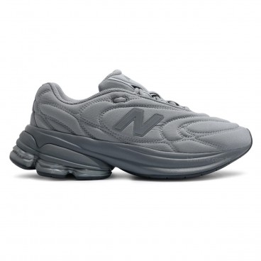 Tênis New Balance 5030 Masculino Cinza / Cinza