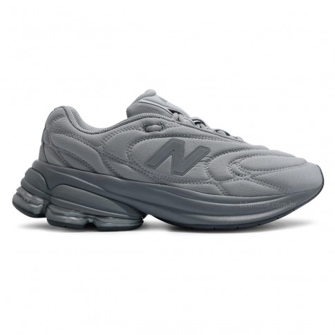 Tênis New Balance 5030 Masculino Cinza / Cinza