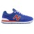 Tênis New Balance 515 V2 Masculino Azul / Vermelho