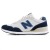 Tênis New Balance 515 V2 Masculino Bege / Marinho